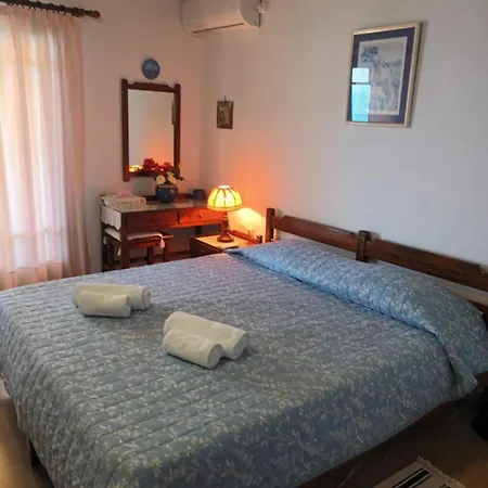 公寓 Beachfront Romantica Place *