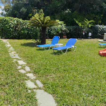 公寓 Beachfront Romantica Place *